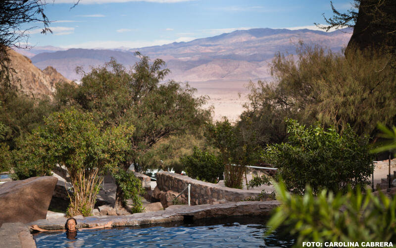 Naturalne Wody Termalne